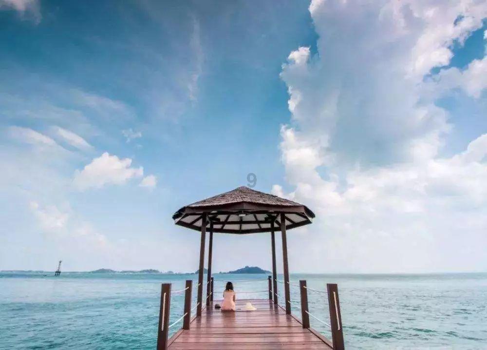 逃离潮湿的房屋